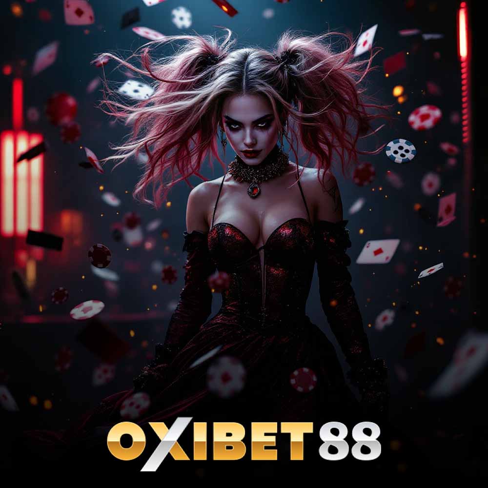 banner slot gacor oxibet88